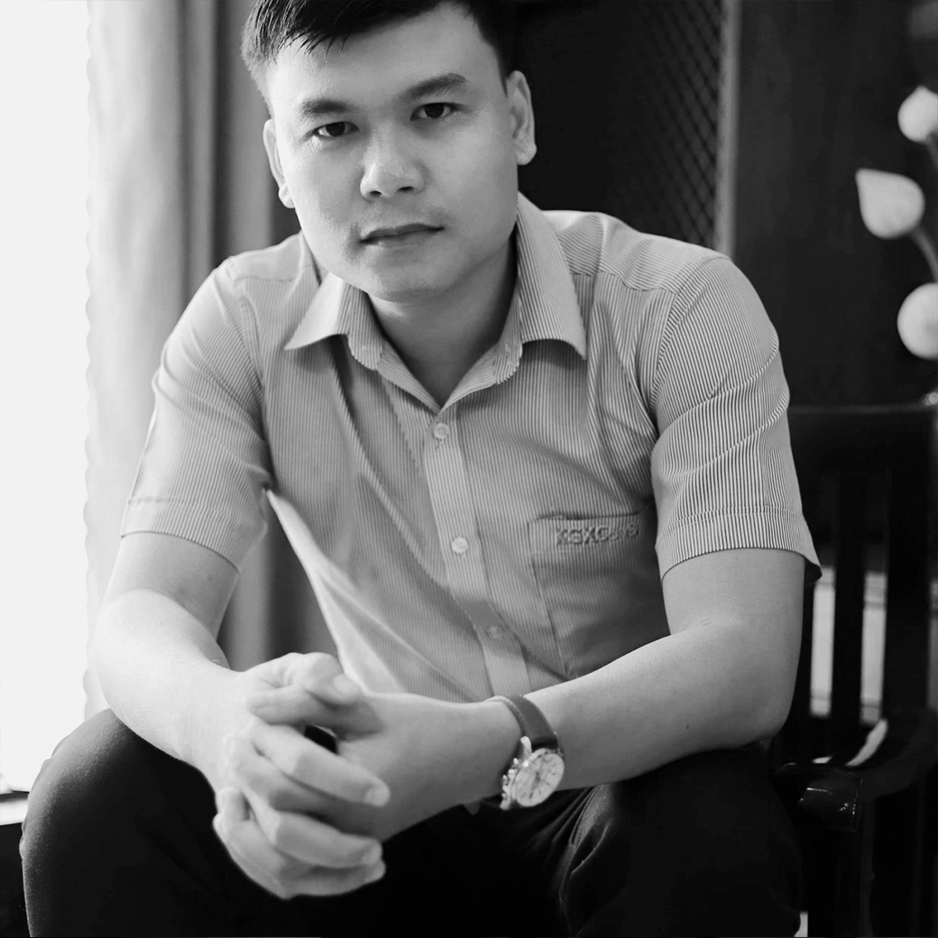 Mai Vĩnh Phương